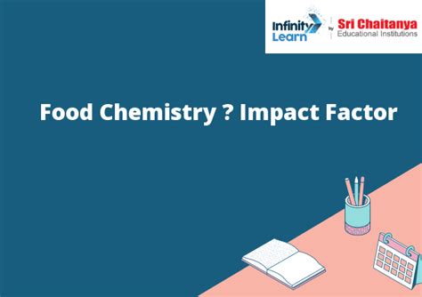 food chemistry abbreviation|food chemistry impact factor.
